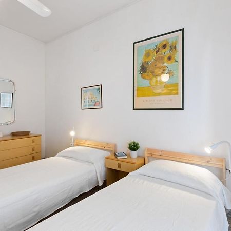 Aci Castello Seaview Apartment With Parking Esterno foto