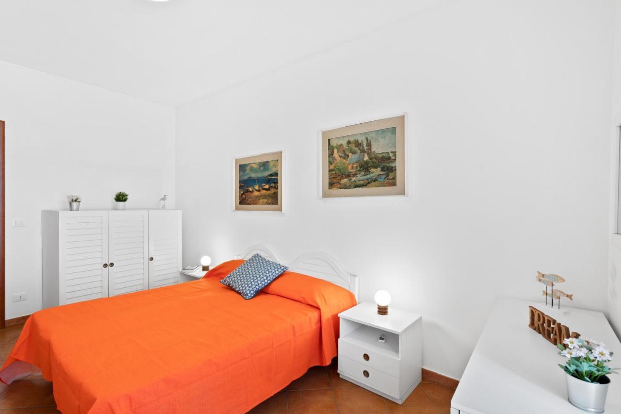 Aci Castello Seaview Apartment With Parking Esterno foto