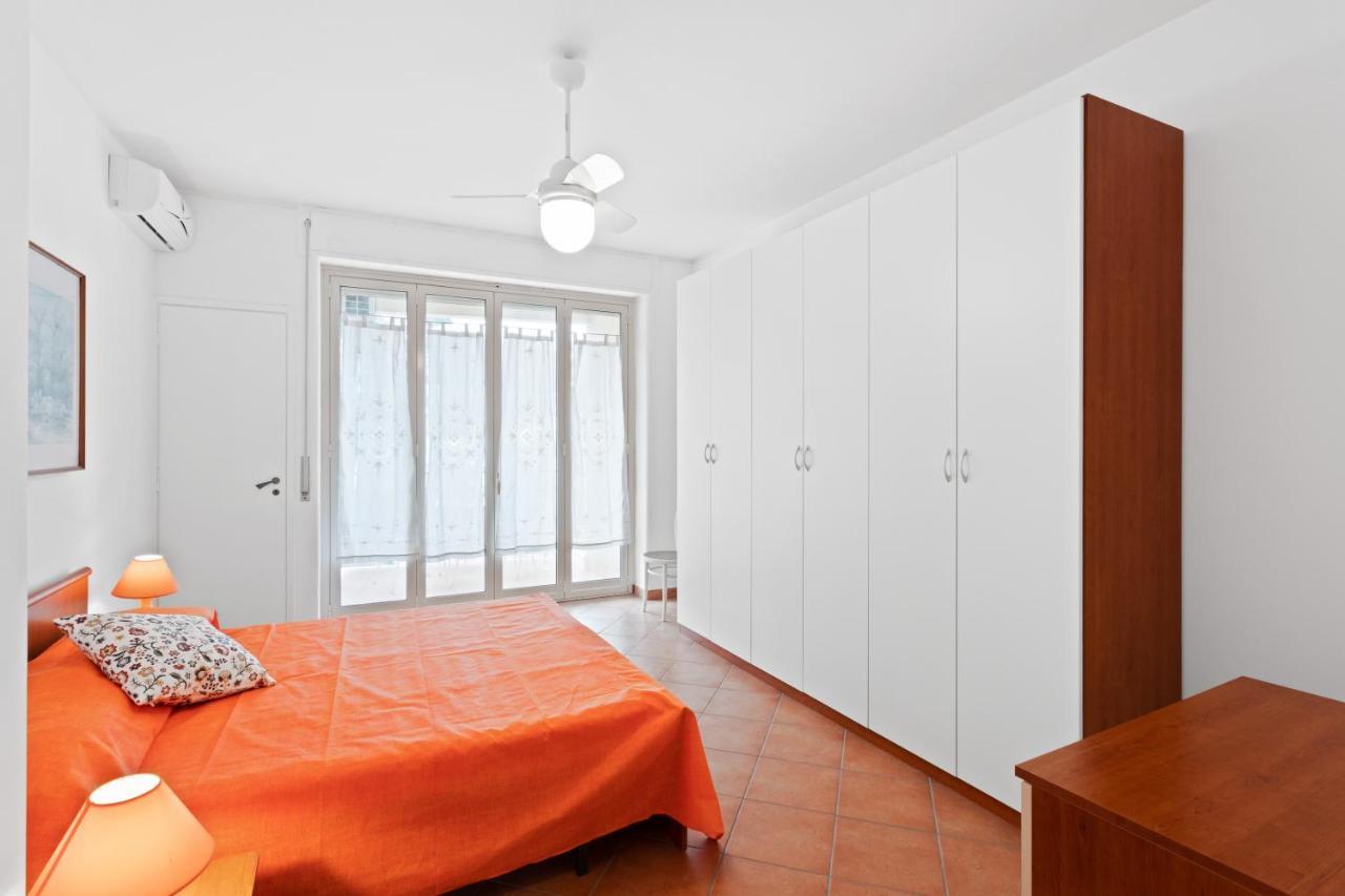 Aci Castello Seaview Apartment With Parking Esterno foto