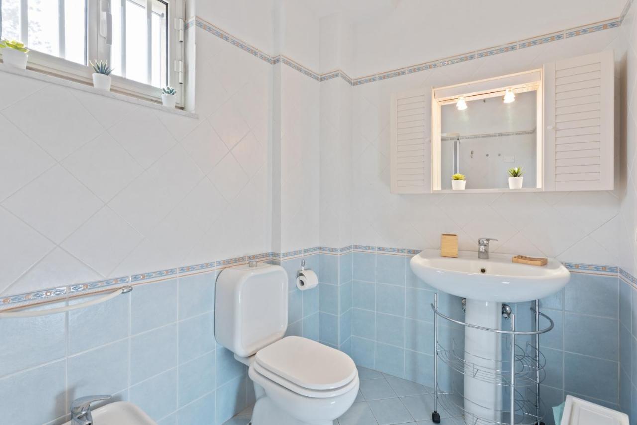 Aci Castello Seaview Apartment With Parking Esterno foto