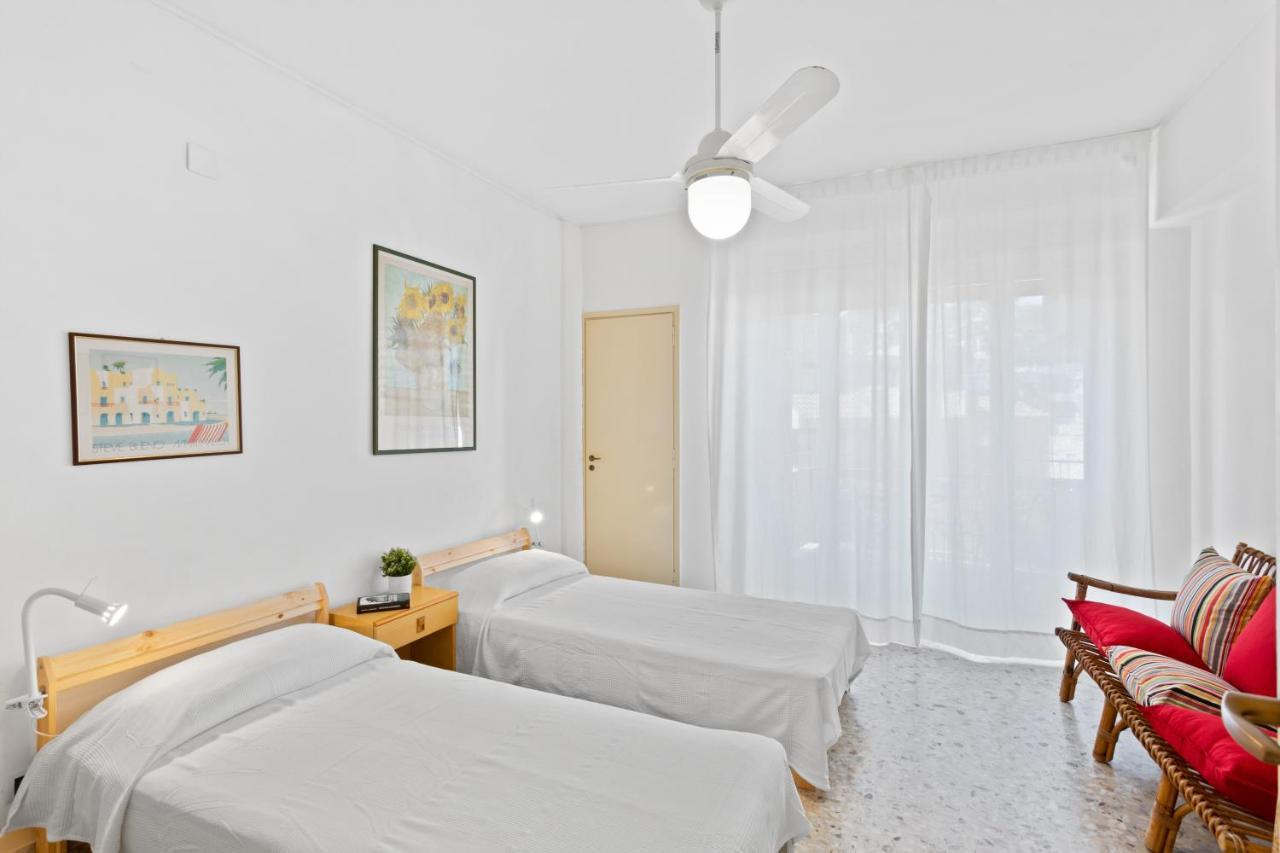 Aci Castello Seaview Apartment With Parking Esterno foto