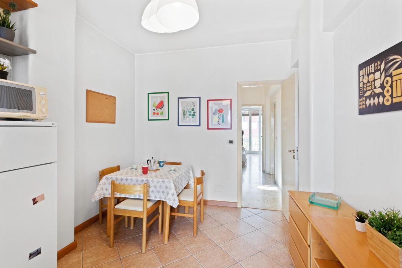 Aci Castello Seaview Apartment With Parking Esterno foto
