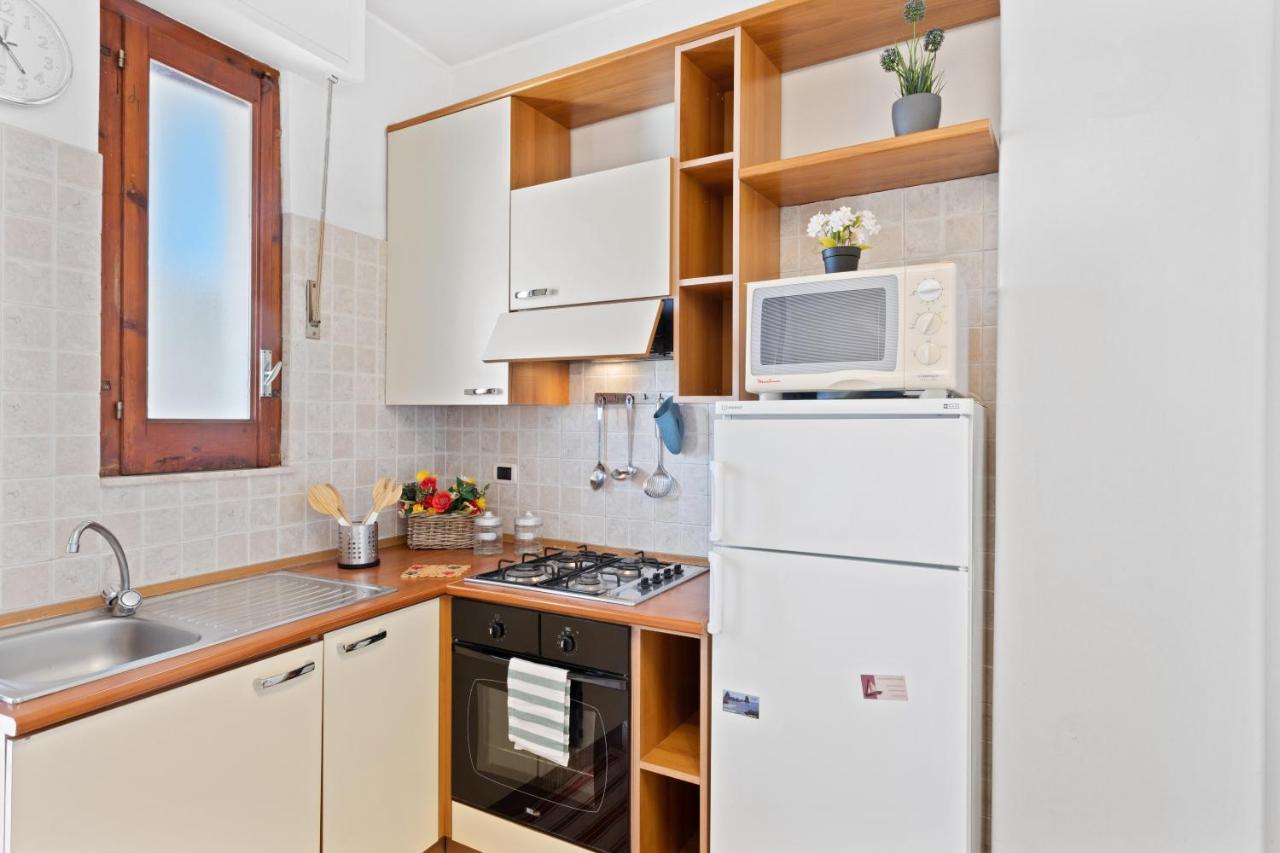 Aci Castello Seaview Apartment With Parking Esterno foto